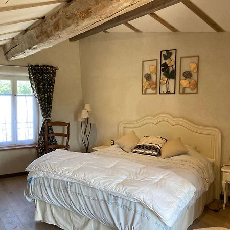 Mison Domaine De Combe Beluze B&B 외부 사진