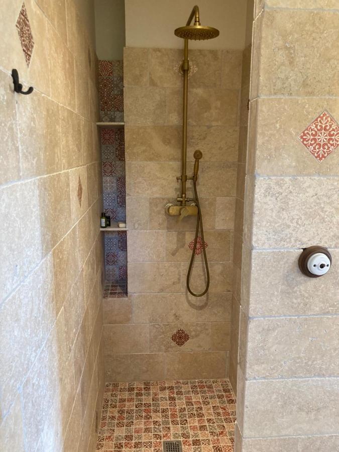 Mison Domaine De Combe Beluze B&B 외부 사진