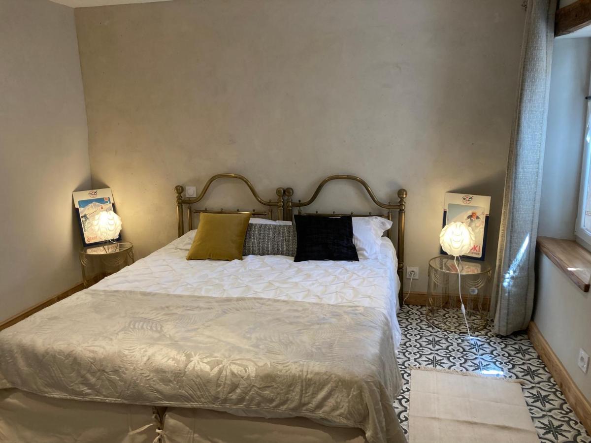 Mison Domaine De Combe Beluze B&B 외부 사진