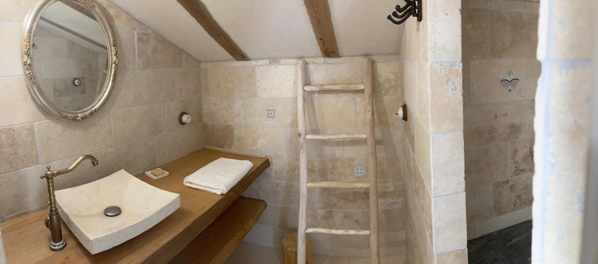 Mison Domaine De Combe Beluze B&B 외부 사진