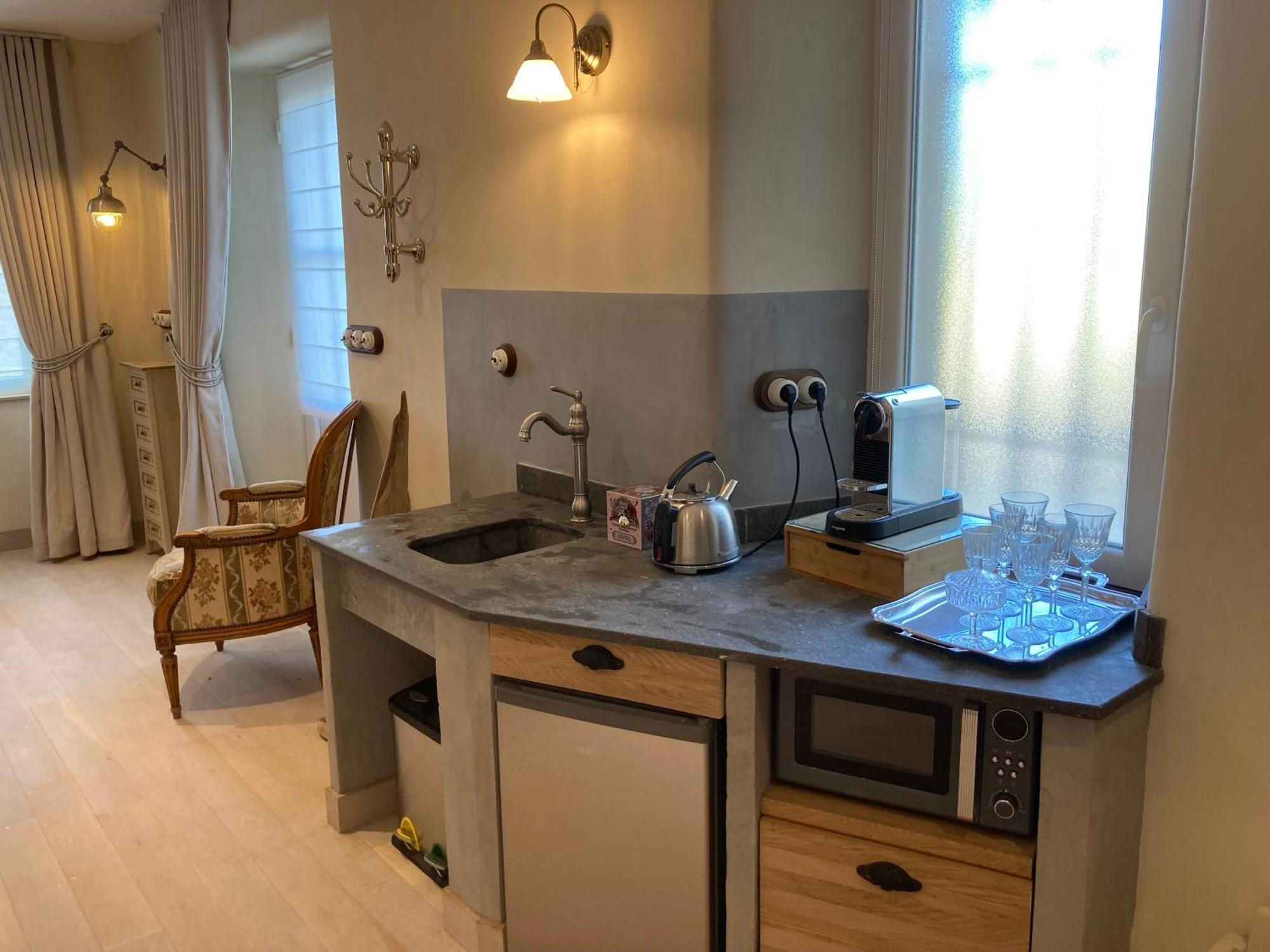 Mison Domaine De Combe Beluze B&B 외부 사진